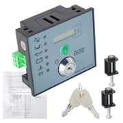 DURAFORCE Electronic Auto Start Controller For DSE702AS Genset Generator Parts New
