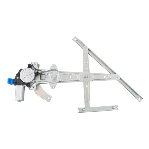 DURAFORCE 751-657 Rear Driver Left For Nissan Altima 2013-2018 Window Regulator w/Motor