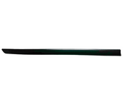DURAFORCE Front Left Door Trim Molding Lower Driver Side for 2014 2015-2020 Nissan Rogue