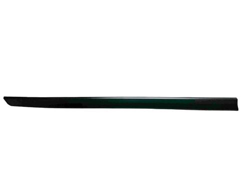 DURAFORCE Front Left Door Trim Molding Lower Driver Side for 2014 2015-2020 Nissan Rogue