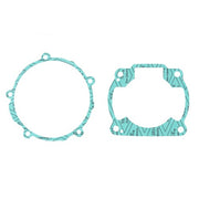 DURAFORCE Fit For Kawasaki KDX200 Dirt Kit Complete Full Engine Gasket Set 1989-1994 New