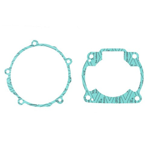 DURAFORCE Fit For Kawasaki KDX200 Dirt Kit Complete Full Engine Gasket Set 1989-1994 New