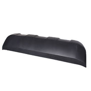 DURAFORCE Plastic Front Lower Bumper Valance Panel Replacement For Toyota Tacoma 2016-2020