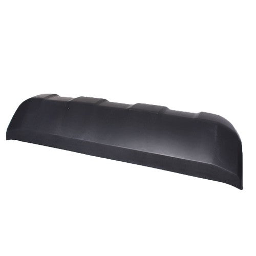 DURAFORCE Plastic Front Lower Bumper Valance Panel Replacement For Toyota Tacoma 2016-2020