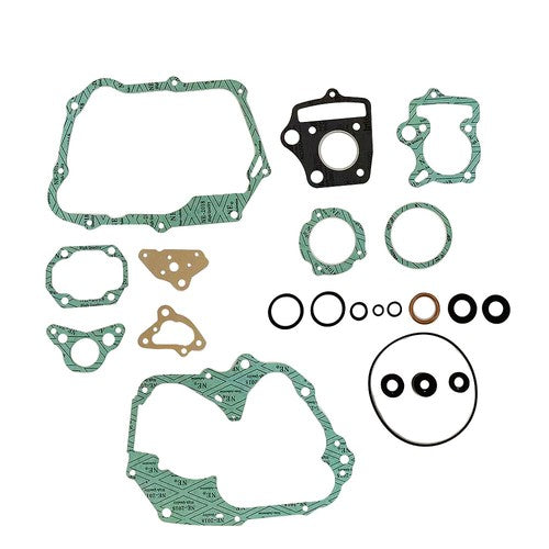 DURAFORCE Engine Gasket Set Fit For Honda Z50 Z50A Mini Trail 1968-1978