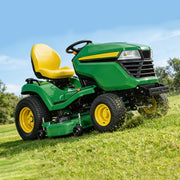 DURAFORCE Front Hood Assembly For John Deere X500 X520 X534 X540 #M152326 Lawn Mower Hood
