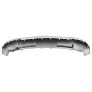 DURAFORCE For Ford Explorer 16-2017 Lower Grille&Lower Bumper&Skid Plate&Fog Light Frame