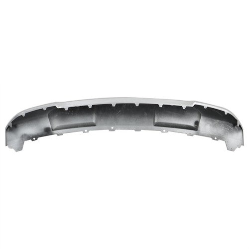 DURAFORCE For Ford Explorer 16-2017 Lower Grille&Lower Bumper&Skid Plate&Fog Light Frame