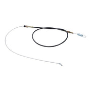 DURAFORCE 946-04343 Drive Control Cable For CC760ES Lawnmower Control Cable 746-04343