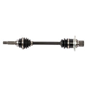 DURAFORCE Fit For Suzuki King Quad 450 500 2009-2020 Rear Left Right CV Axles Drive Shaft