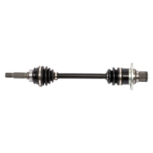 DURAFORCE Fit For Suzuki King Quad 450 500 2009-2020 Rear Left Right CV Axles Drive Shaft