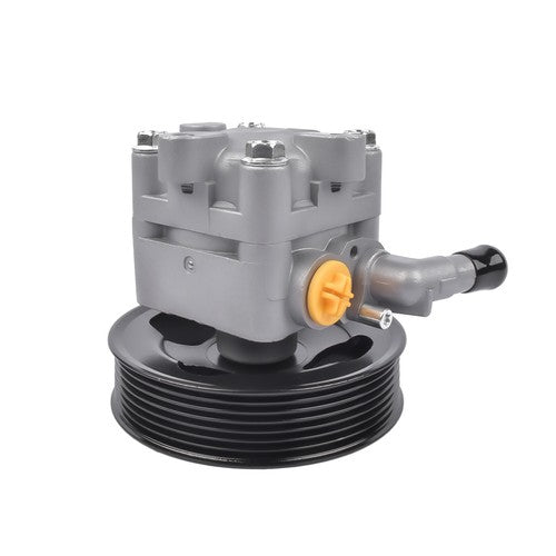 DURAFORCE 2009 -2014 Power Steering Pump w/ Pulley FOR Nissan Maxima Murano Altima 3.5L V6