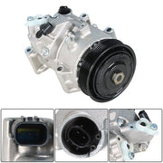 DURAFORCE For Toyota Camry 2012 2013 2014 2015 2.5L A/C AC Compressor & Clutch CO 11303C