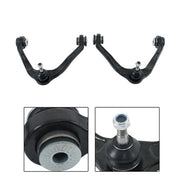 DURAFORCE K6534 Suspension Kit Wheel Hub Bearings Fit For Chevy Silverado 1500 1999-2006