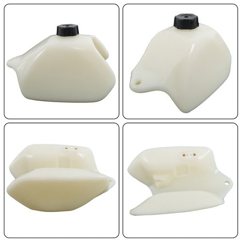 DURAFORCE 17510-HB2-770ZA For Honda TRX70 FourTrax70 86-87 Plastic Fuel Tank & Gas Cap NEW