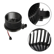 DURAFORCE For Ford Expedition Lincoln Navigator 2007 2008 5.4L HVAC Heater Blower Motor