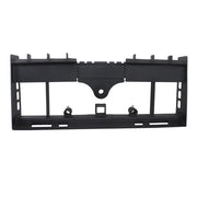 DURAFORCE 2500lb Wolfequip Pallet Fork Skid Steer Frame Receiver Hitch & Hay Spear Sleeves