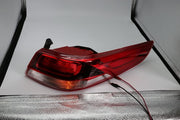 DURAFORCE For 2016 2017-2020 Kia Optima Rear Outer Tail Light Lamp Halogen Right Passenger