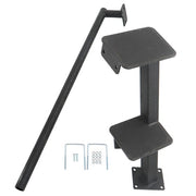 DURAFORCE 2 Step Dual Step bass Boat Trailer Steps