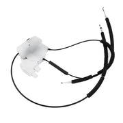 DURAFORCE Front Passenger Side Door Lock Actuator Fits Nissan Frontier 4.0L V6 Flex Gas