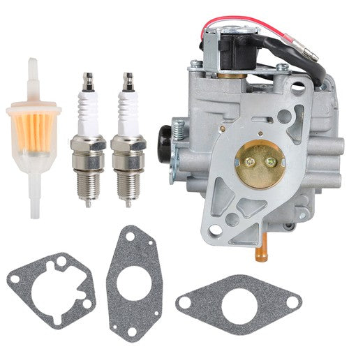 DURAFORCE 24 853 32-S Carburetor Carb w/ Gaskets For Kohler CH18 18hp CH20 20hp CH22 20hp