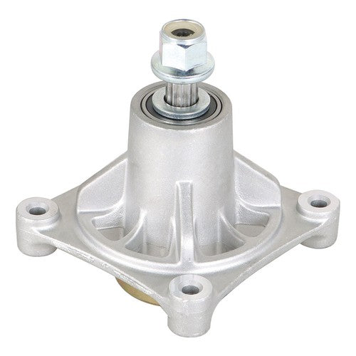 DURAFORCE 3 Pack Spindle Assembly For Hustler 36 42 52 Inch Deck 937763 937771 937813