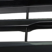 DURAFORCE Suit For Chevrolet Silverado 1500 2016 2017 2018 Front Bumper Upper Grille Grill