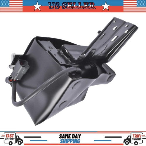 DURAFORCE Rear Air Suspension Compressor For Nissan Armada 2017-2020 QX56 QX80 5.6L V8 Gas