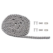 DURAFORCE #41 Roller Chain x 10 feet + 2Free Connecting Link -Great Quality!