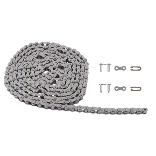 DURAFORCE #41 Roller Chain x 10 feet + 2Free Connecting Link -Great Quality!