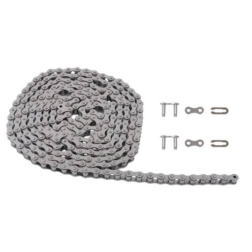 DURAFORCE #41 Roller Chain x 10 feet + 2Free Connecting Link -Great Quality!