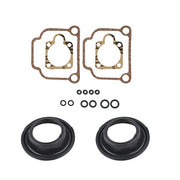 DURAFORCE Carburetor Rebuild Kit For BMW BING CV 40mm Carb Airhead R100 Repair