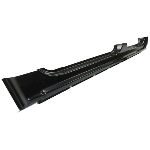 Left Rocker Panel For Chevy Silverado GMC Classic Crew Cab 1999-2007
