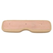 DURAFORCE Golf Beige Front Seat Lean Back Top Cushion For EZGO RXV, Freedom RXV 2008+