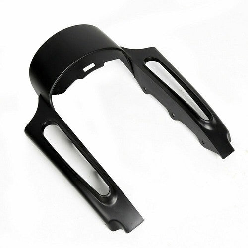 DURAFORCE For Harley Touring Road King Street Glide 2009-2013 Rear Fender Extension Fascia