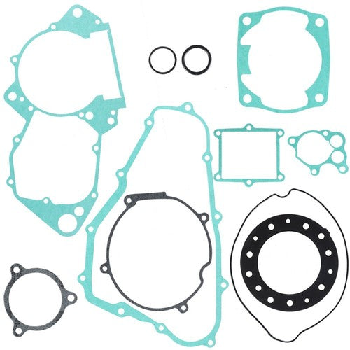 DURAFORCE Fit For Honda CR500R 1989-2001 NEW Complete Full Engine Gasket Set