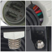DURAFORCE 29529429 Shift Pad Transmission Selector WTEC-3 Push Button Shifter