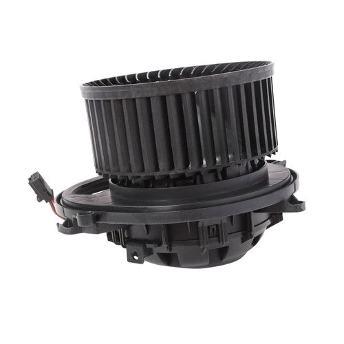 DURAFORCE For BMW F22 F23 F30 F31 F32 Series A/C AC Blower Motor w/Resistor 64119237557