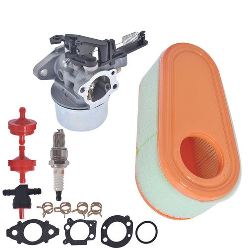 DURAFORCE Carburetor 591137 590780 775EX Without Solenoid Valve Kit For 111P02 Engine New