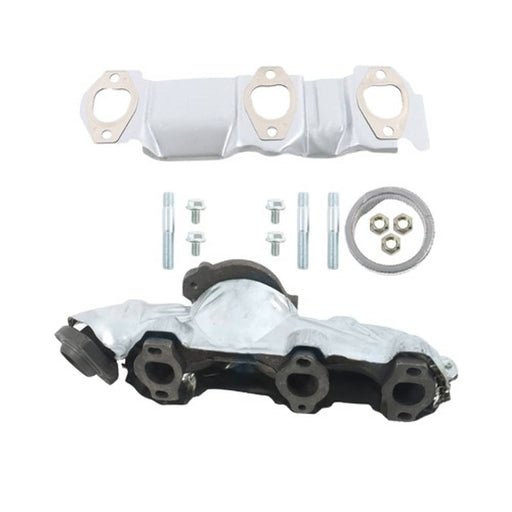 DURAFORCE For Oldsmobile Alero Silhouette Cutlass 1997-2003 3.4L Exhaust Manifold 674-567