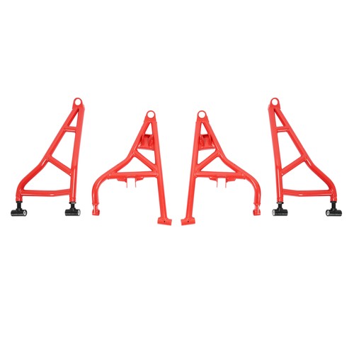 Front Upper Lower Control Arms for Polaris RZR XP 1000 XP 4 2014-2023