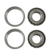 DURAFORCE Swingarm Bearing Seal Kit For HONDA Rancher Foreman 400 450 500 TRX