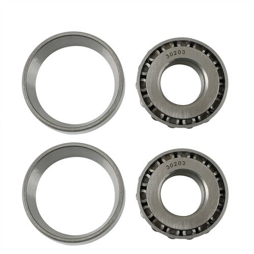 DURAFORCE Swingarm Bearing Seal Kit For HONDA Rancher Foreman 400 450 500 TRX