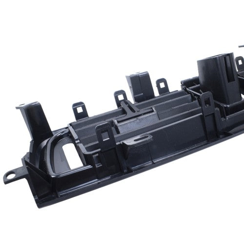 DURAFORCE 3X Front Air Grille Center Dash AC Vent Set For BMW F10 F11 520i 528i 550i 535i