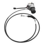 DURAFORCE 1050092 1060092 Throttle Motor For Caterpillar CAT E312 E320 320N 320 320L 320B