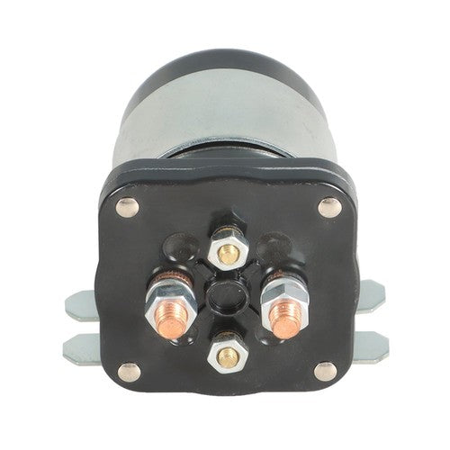 DURAFORCE Solenoid 586-117111 20468G1 For EZGO Club Car Yamaha 1988-2005 Golf Cart 36V DC