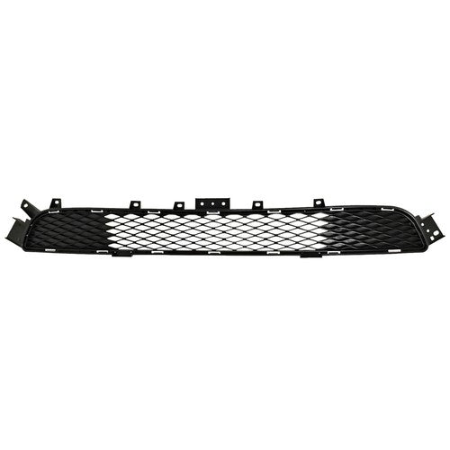 DURAFORCE For 2014 2015 2016 2017 Infiniti Q50 Sport Front Bumper Lower Grille Grill