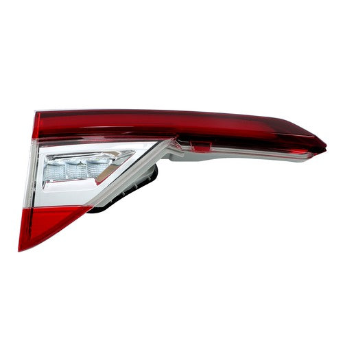 DURAFORCE Driver Tail Light Inner For GMC Acadia SL SLE SLT 2020-2024 Denali LED Left Side