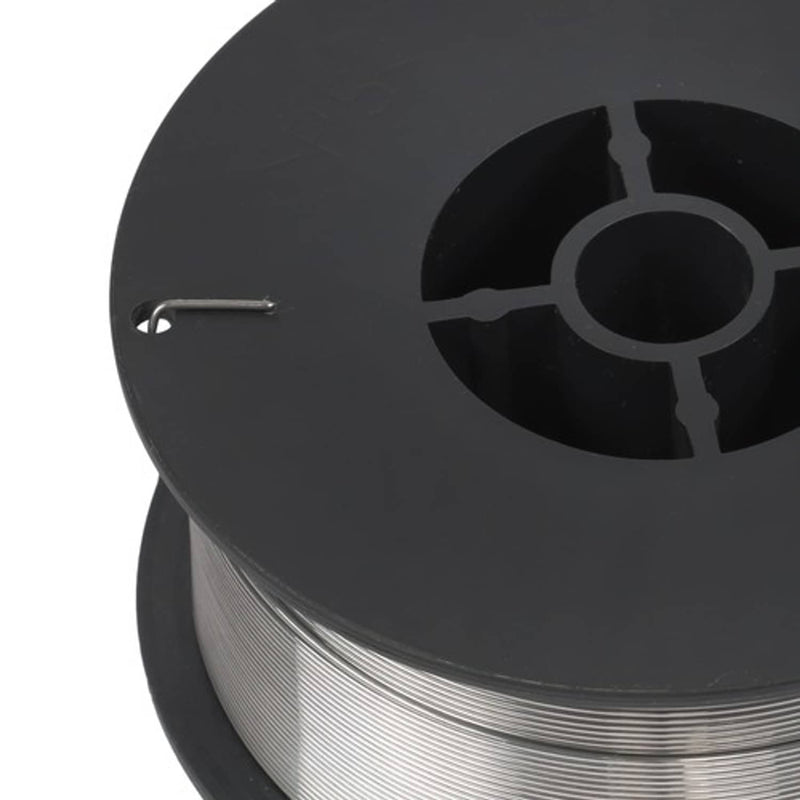 DURAFORCE 4-Pack E71T-GS .035" Diameter 2lb Spool Flux Core Carbon Steel MIG Welding Wire