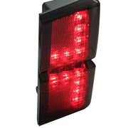 DURAFORCE UTV Tail Light Rear Left+Right for Polaris Ranger 1000 XP CREW 2018-2022 2413766